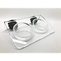 Los mejores  - Comedor magnetico para reptiles